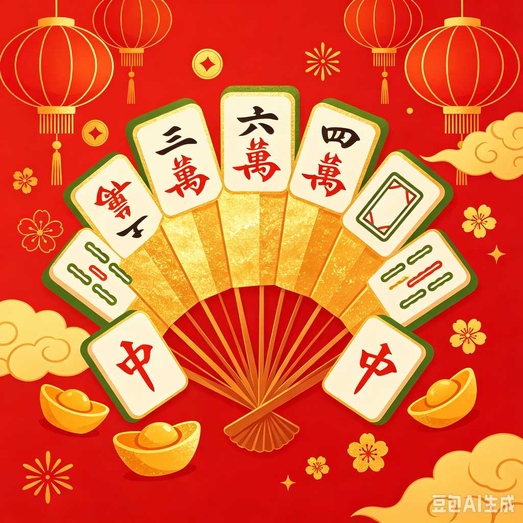 american mah jongg set usa