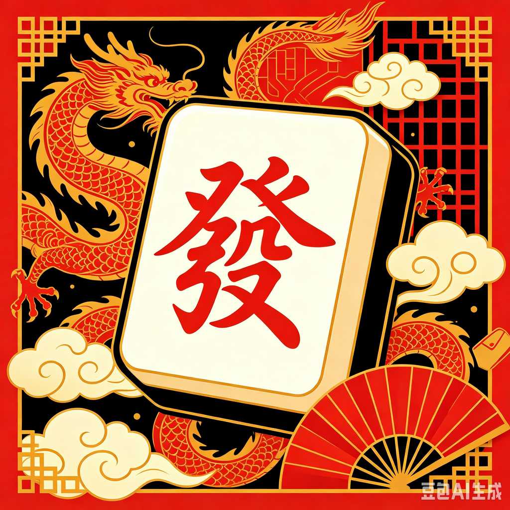Genoa,mahjong