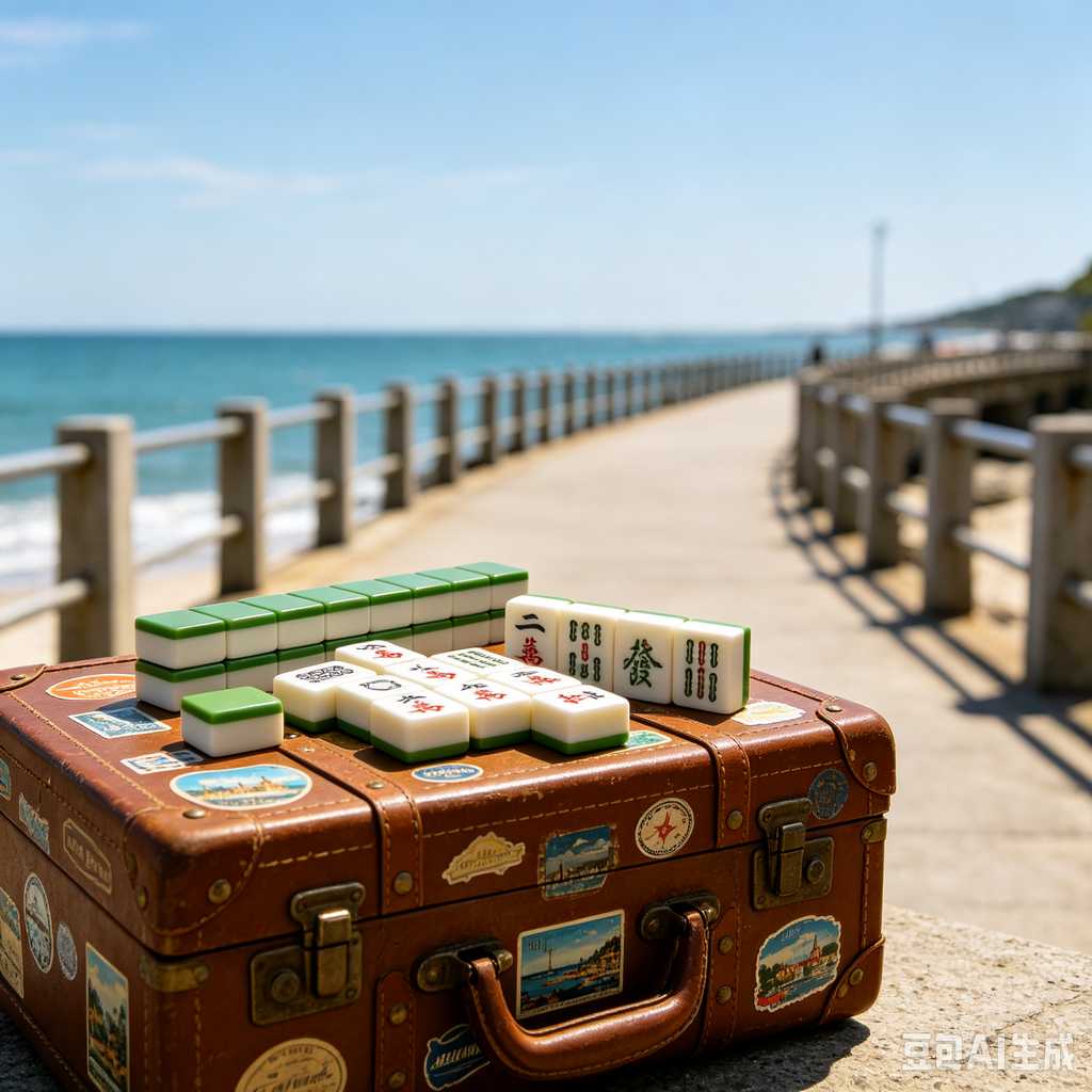 Cleveland,mahjong