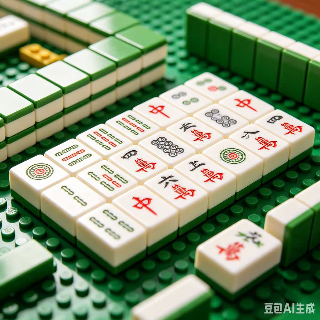 TulsaOK,mahjong